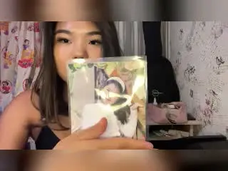 Xlovecam Live Porn of EllaBadgero