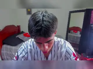 Xlovecam Best Webcam of CodyPipper