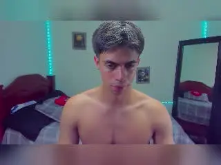 Xlovecam Nude Webcam of CodyPipper