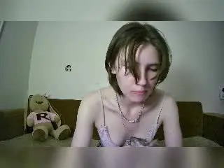 Xlovecam Best Webcam of HuldaIckert