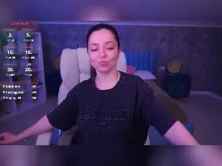 Xlovecam Live Sex Cam of DiamondEyesss