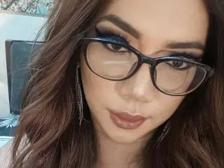 Xlovecam Live Porn of TransKathie