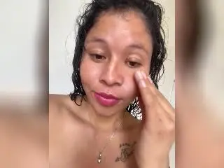 Xlovecam Live Sex Cam of ShairaBeauchene