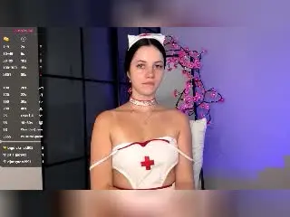 Xlovecam Private Sex Chat of CatherineBloggy