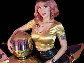 Xlovecam Free Live Porn of LoveMeKara