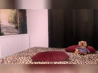 Xlovecam Live Sex of SofiaLiub