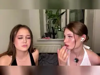 Xlovecam Best Webcam of JoyeBandemer