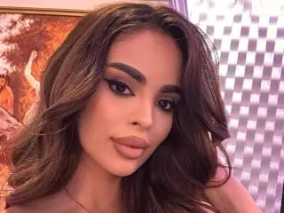 Xlovecam Watch Live Sex Cams of ArabianRoze