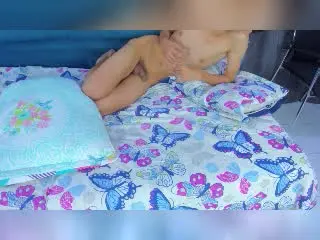 Xlovecam Watch Live Sex Cams of OnlyTrio