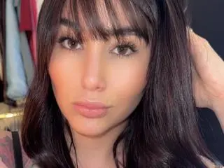 Xlovecam Live Sex of AgathaRuiz