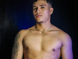 Xlovecam Sex Chat of JeisonStark