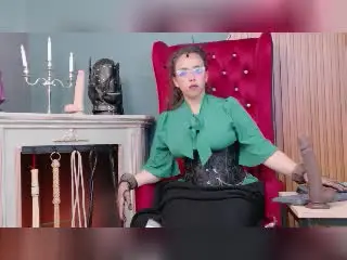 Xlovecam Live Porn of BarbaraLeythonn