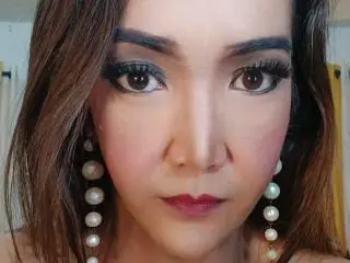 Xlovecam Live Sex Cam of KissSweetAngelicTrans