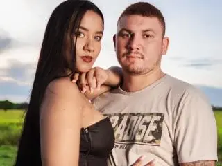 Xlovecam Watch Live Sex Cams of VelaAndEdwar