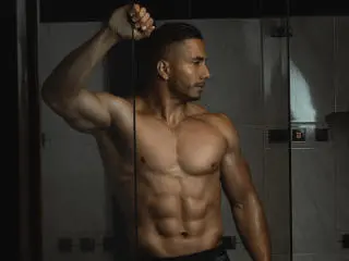 Xlovecam Watch Live Sex Cams of ZaneMaverick