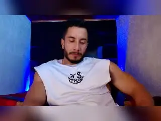 Xlovecam Free Live Porn of ZaneMaverick