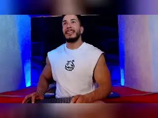 Xlovecam Watch Live Sex Cams of ZaneMaverick