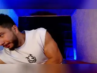 Xlovecam Watch Live Sex Cams of ZaneMaverick