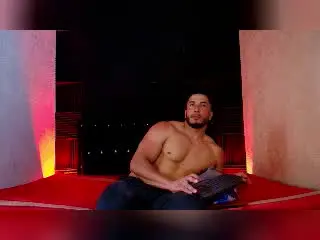 Xlovecam Sex Chat of ZaneMaverick