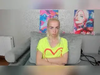 Xlovecam Nude Webcam of BagiraNoa