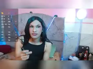 Xlovecam Best Webcam of PamelaXFox