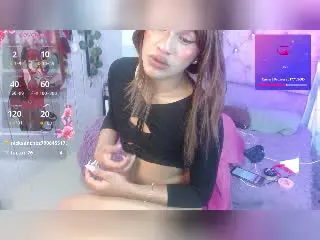 Xlovecam Adult Webcams of PamelaXFox