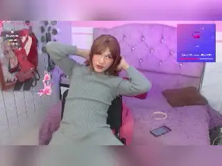 Xlovecam Sex Chat of PamelaXFox