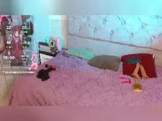 Xlovecam Free Porn Cam of PamelaXFox