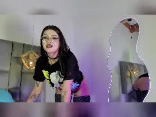 Xlovecam Live Sex Cam of HelenaMorningstar