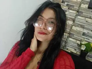 Xlovecam Live Sex Cam of MeganHotCole
