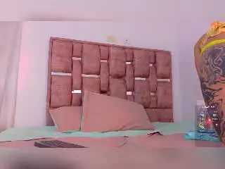 Xlovecam Best Webcam of CleoZapata