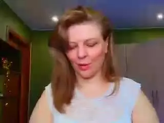 Xlovecam Adult Webcams of VeronikaGoldy