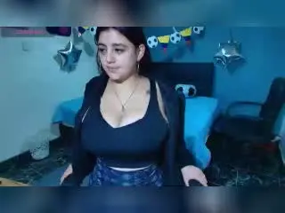 Xlovecam Live Sex of JazminYRyan