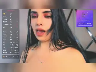 Xlovecam Adult Webcams of AstraGlow
